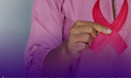 Breast Cancer Rising in Sierra Leone, But So Is the Courage to Confront It
