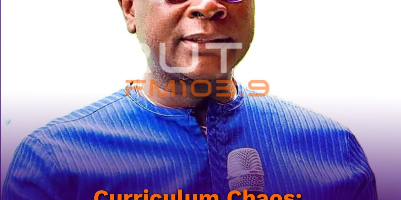 Curriculum Chaos: Schools Struggle to Cope