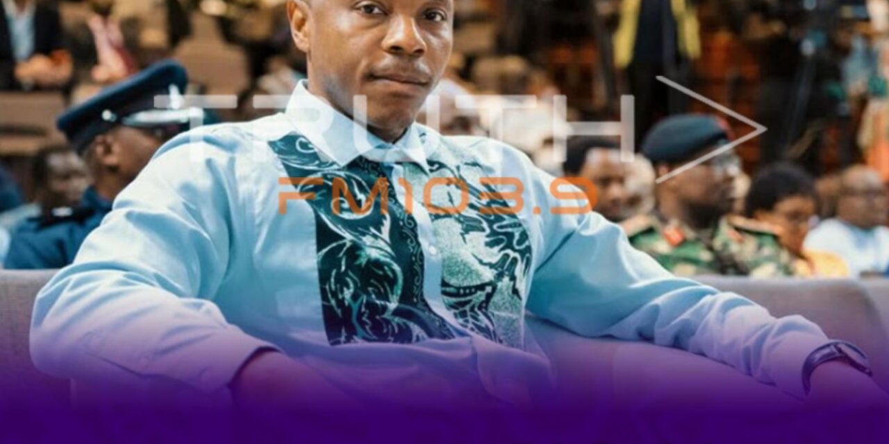 “No, I’m Not Gay”: Chief Minister David Sengeh Responds to Homophobic Attacks