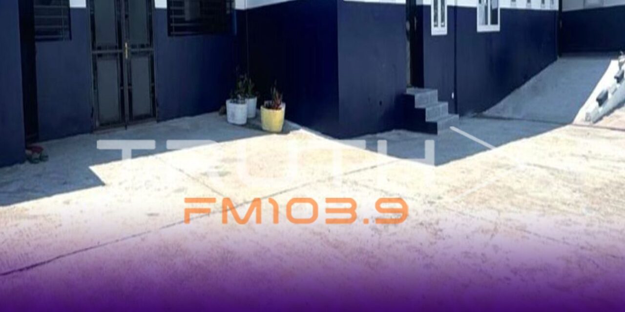 Connaught Mortuary Reopens After Major Rehabilitation