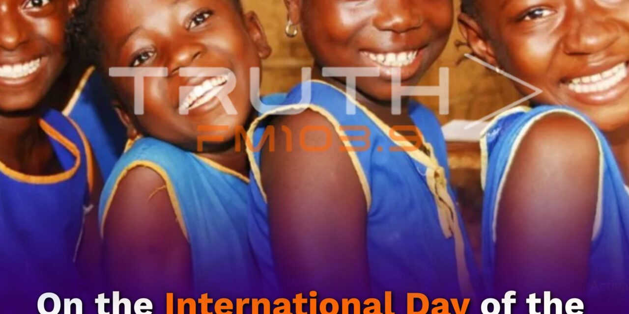 Law vs Reality: On the International Day of the Girl Child, Sierra Leone Confronts a Promise Still Unfulfilled