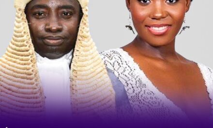 High Court Orders DNA Test in Paternity Dispute Involving Mohamed Alhaji Momoh-Jah Stevens and Edwina Hawa Jamiru