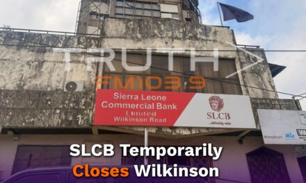 SLCB Temporarily Closes Wilkinson Road Branch for Rehabilitation