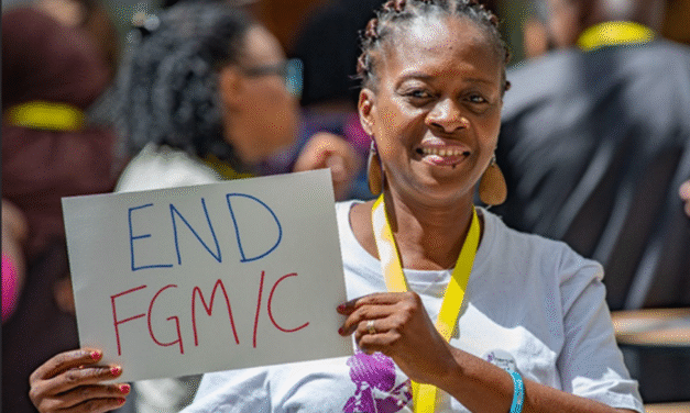 A Nation’s Strength Is Measured by How It Protects the Vulnerable