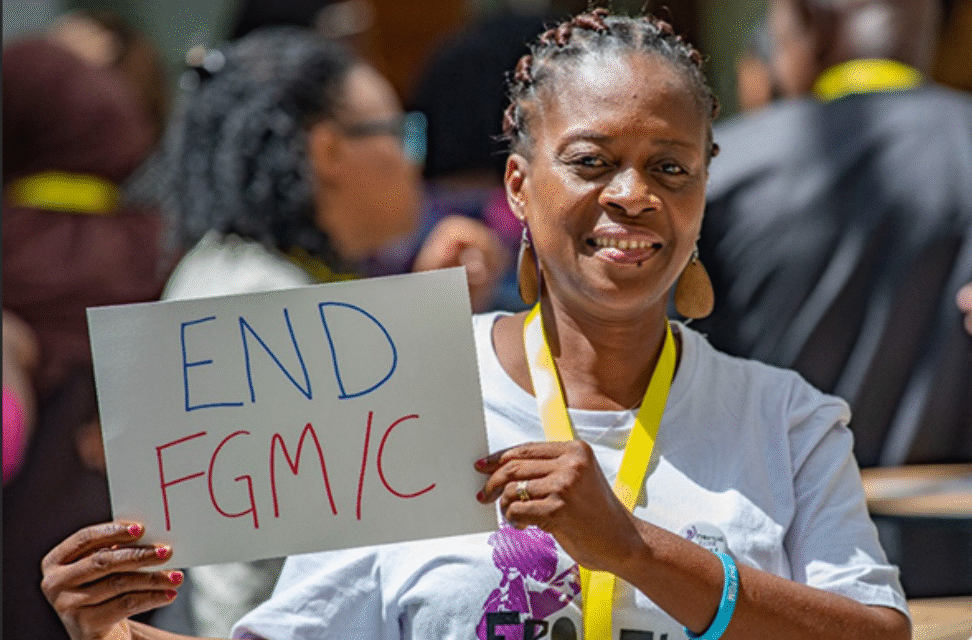 A Nation’s Strength Is Measured by How It Protects the Vulnerable