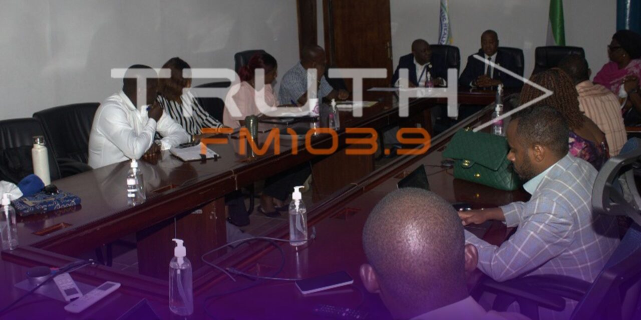 National Task Force Rallies to Boost Kush Rehabilitation Nationwide