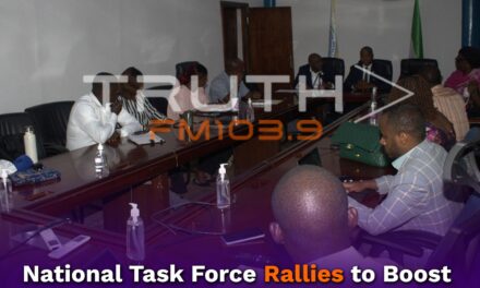 National Task Force Rallies to Boost Kush Rehabilitation Nationwide