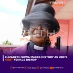 Elizabeth Wuyah Sowa Elected First Female Bishop of United Brethren in Christ Sierra Leone Conference