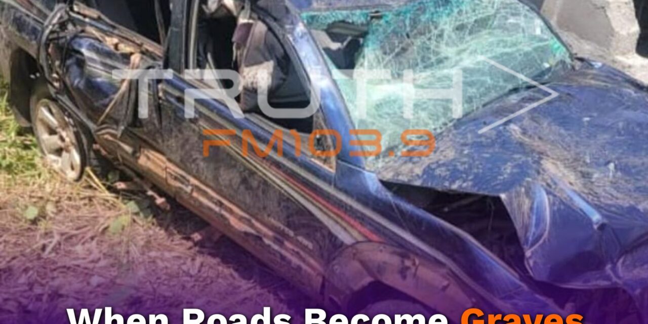 When the Road Becomes a Graveyard: A Silent Epidemic Killing Sierra Leone’s Youth