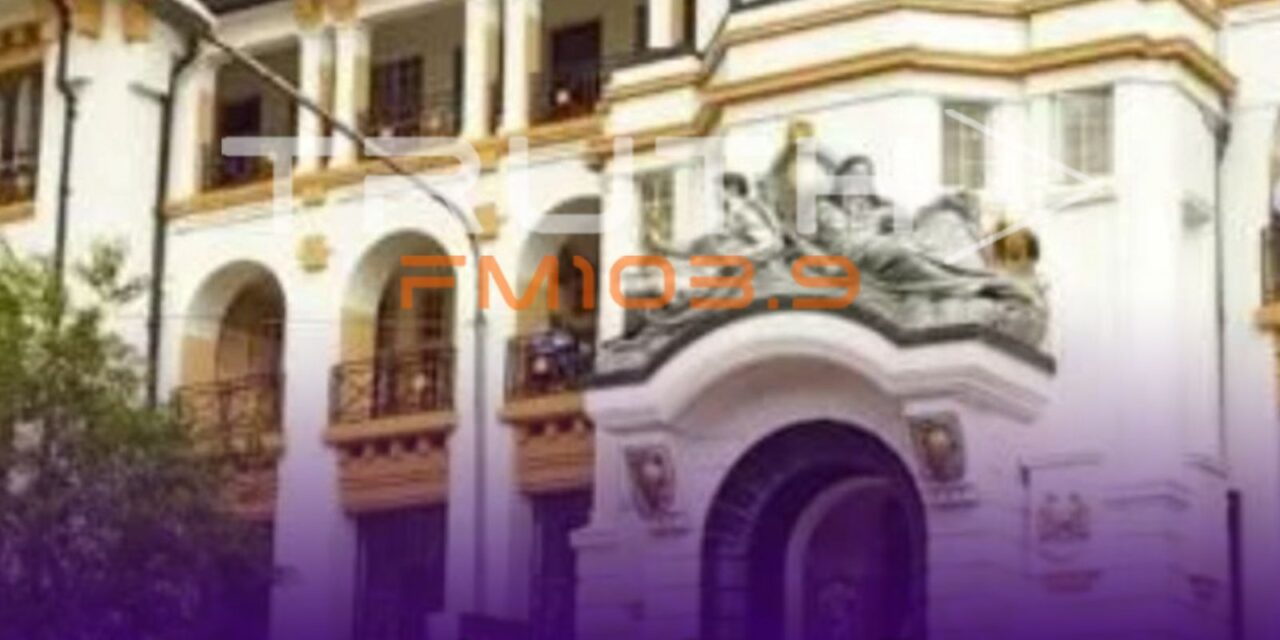 Justice Tucker Jails two for Kush and Illegal Drug Possession