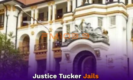 Justice Tucker Jails two for Kush and Illegal Drug Possession