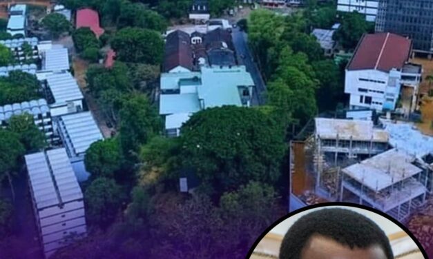 ‘FBC Quarters On Sale’ -Opposition Whip Sounds the Alarm