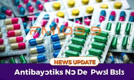 Antibayɔtiks Nɔ De Pwɛl Bɛlɛ
