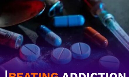 Beating Addiction