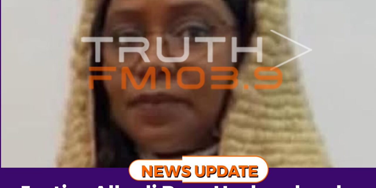 Justice Alhadi Bans Husband and Wife from Running School Over Corruption Conviction