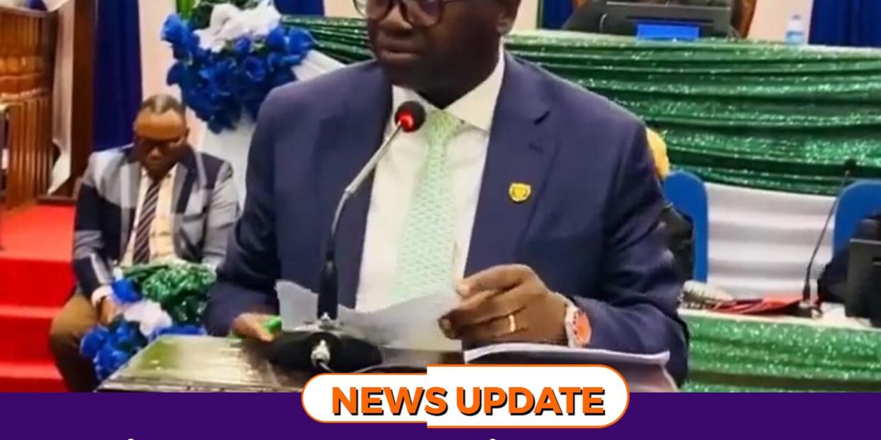 Parliament Passes Finance Act 2026: Aims to Generate NLe 2.5 Billion in Domestic Revenue