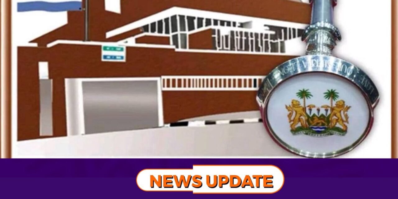 Parliament Ratifies $250 Million Offshore Bulk Handling Concession Agreement