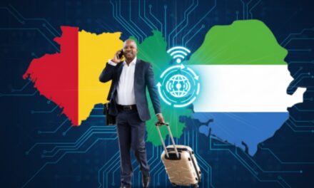 Guinea and Sierra Leone Sign Landmark Free Roaming Agreement