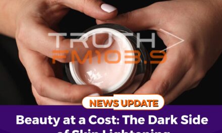 Beauty at a Cost: The Dark Side of Skin Lightening