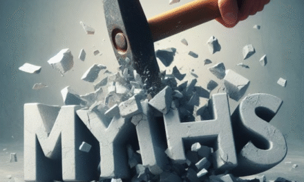 Breaking The Silence: Masturbation, Myths and The Miracle of Self-Discovery