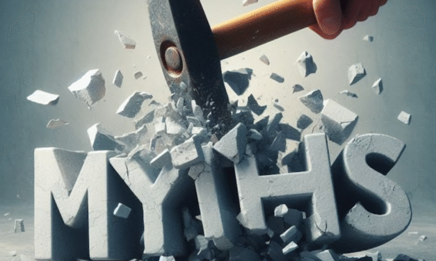 Breaking The Silence: Masturbation, Myths and The Miracle of Self-Discovery