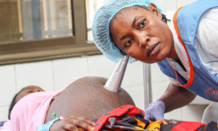 From Crisis to Hope: Sierra Leone Slashes Maternal Deaths by 79%