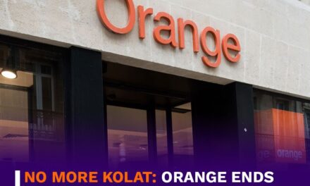 No More Kolat: Orange Ends Popular Offer Amid Network and Sustainability Concerns