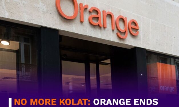 No More Kolat: Orange Ends Popular Offer Amid Network and Sustainability Concerns