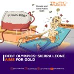 Debt Olympics: Sierra Leone Aims for Gold