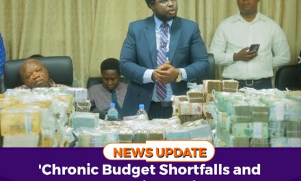 Chronic Budget Shortfalls and Resource Gaps Cripple Sierra Leone’s Anti-Corruption Drive-IMF Report