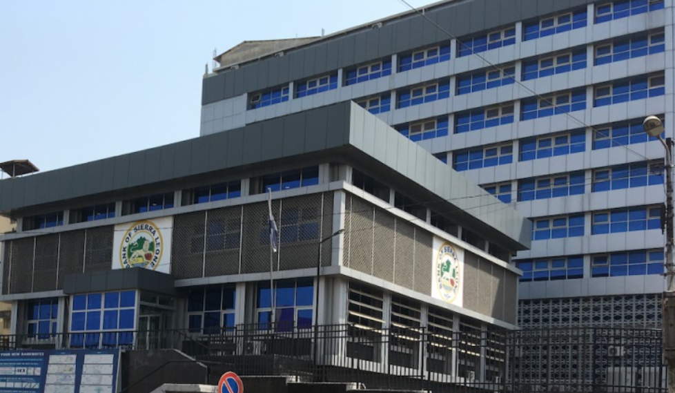 BSL Reserves Shrink, IMF Calls It a ‘Significant Concern’