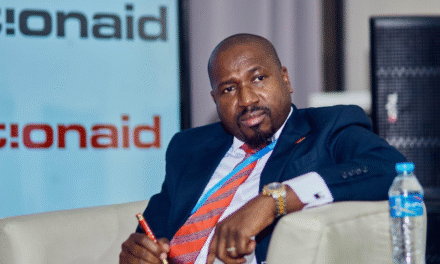 UBA Sierra Leone CEO Urges Stronger Mobilisation of Private Capital for National Growth