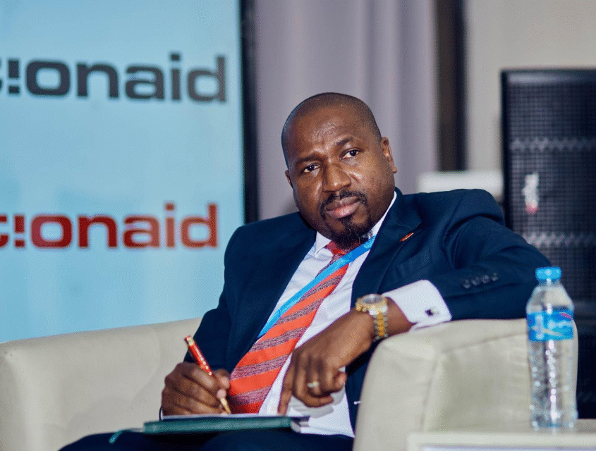 UBA Sierra Leone CEO Urges Stronger Mobilisation of Private Capital for National Growth