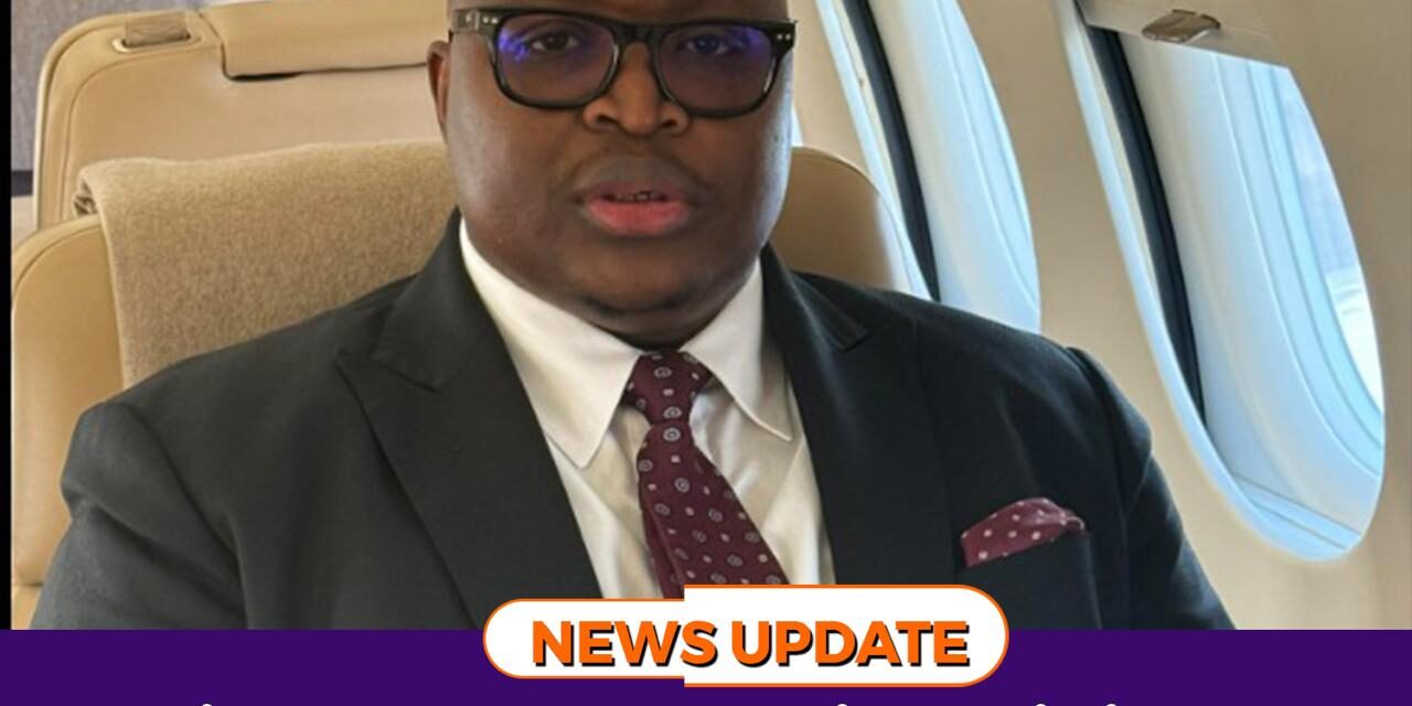 Sierra Leone’s Foreign Minister Appeals for Patience Amid U.S. Visa Suspension