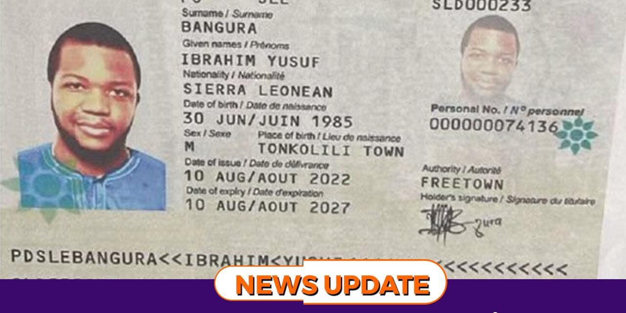 Lawyer Denounces Identity Fraud in Turkish Visa Application   