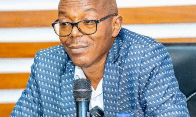 Lands Ministry Audit Flags Over NLe 4 Million in Unbanked Revenue