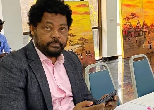 AWOL Chairman Pushes Reform Agenda at 2025 AGM