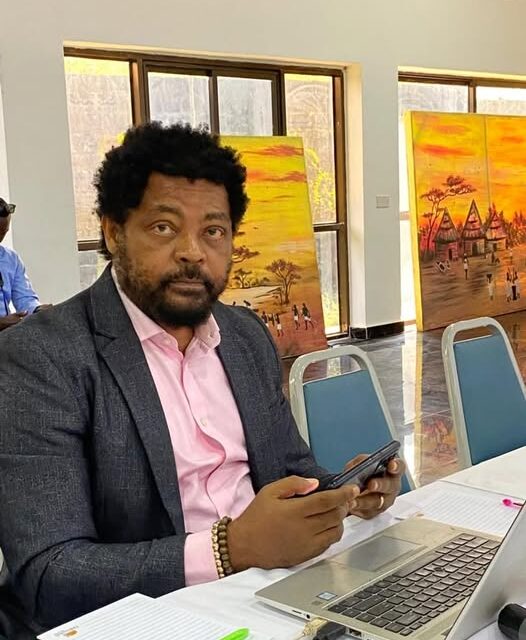 AWOL Chairman Pushes Reform Agenda at 2025 AGM