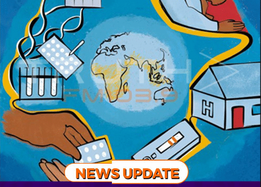 World Malaria Report 2025: Sierra Leone Records 1.17 Million of 282 Million Cases