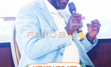 Government Raises Minimum Wage to Le1,200, Effective April 2026