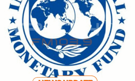 IMF Approves US$79.8 Million Disbursement to Sierra Leone Under Extended Credit Facility