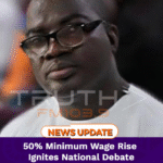 50% Minimum Wage Rise Ignites National Debate