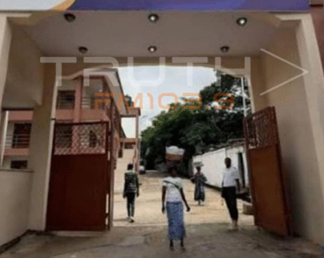 Traders Raise Concerns Over Delay in Operations at Sewa Grounds Market
