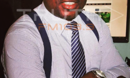 The Dirty Secret of Development