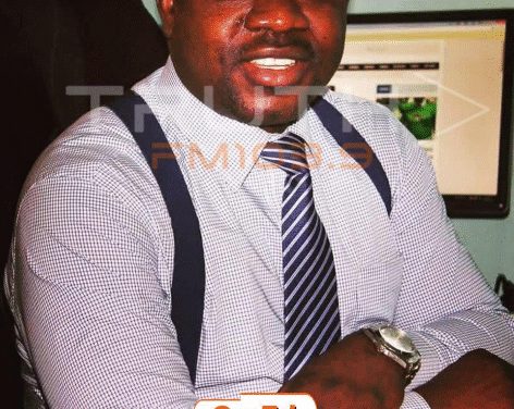 The Dirty Secret of Development