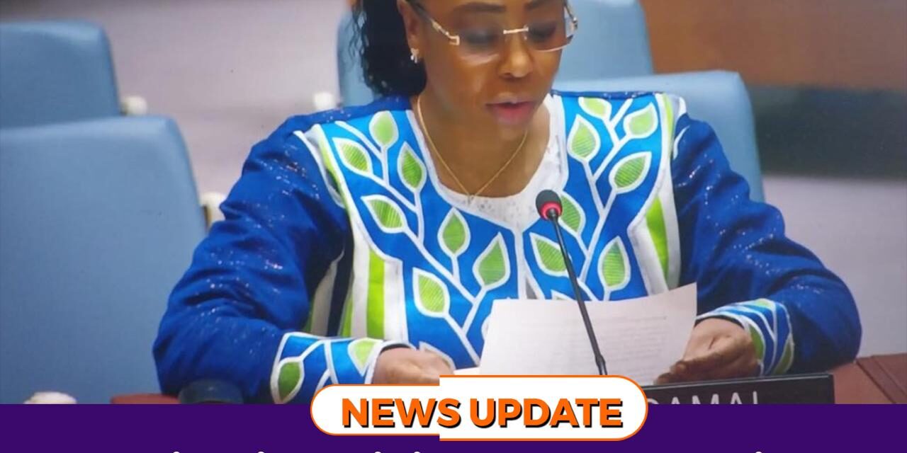 Institutionalizing “Never Again”: Peace Commission’s Role in Post-War Sierra Leone