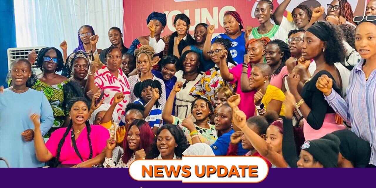 From Pain to Power: Young Women Lead the Fight Against FGM