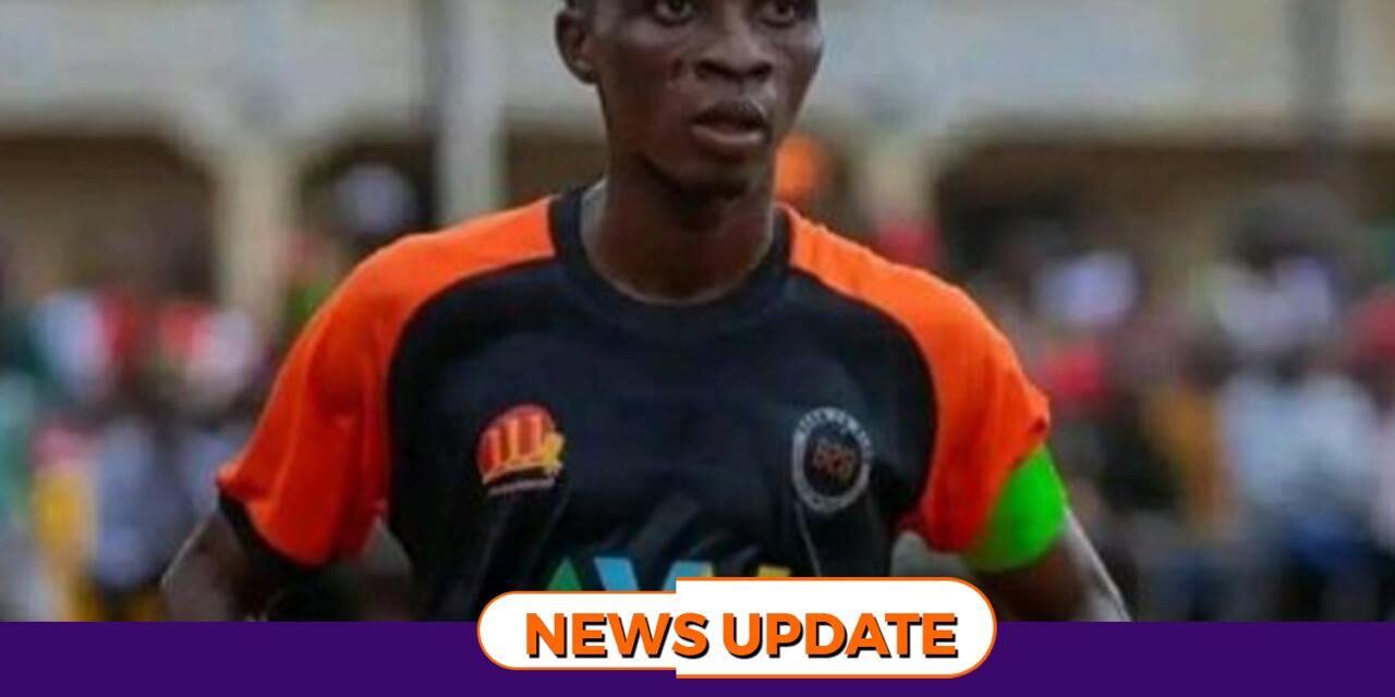 Death of Former Mighty Blackpool Player Sparks Concerns Over Player Welfare