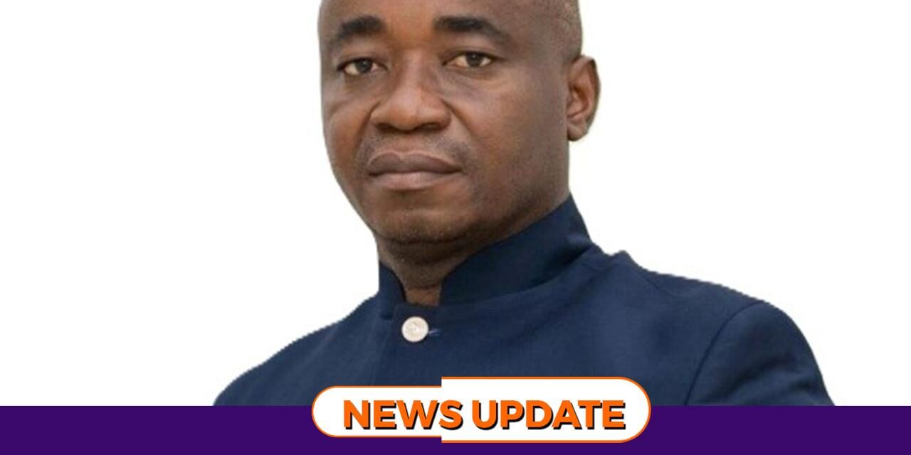 SLFA President Warns Government Interference Threatens Leone Stars’ Future