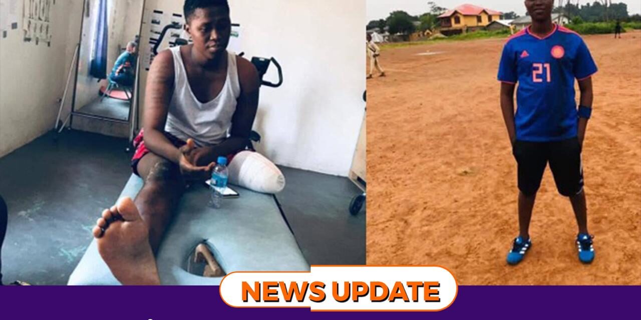 Parliament Orders Probe Into Angel Group’s Treatment of Injured Worker